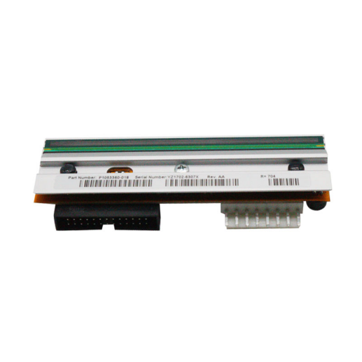 (image for) New compatible printhead for（ZB）ZE500-4 (200dpi）